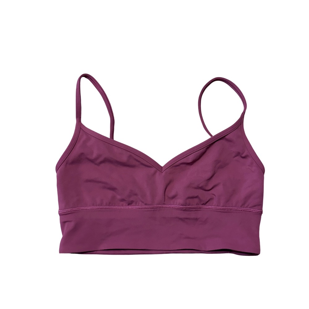 Lululemon Align Sweetheart Bra *Light Support, A/B Cup Size 8‎